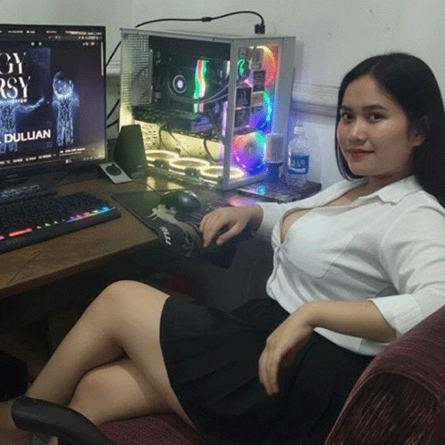 COMBO369 - Lead Writer